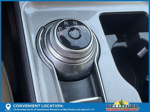 Used 2024 Ford Edge SEL w/ Convenience Package image 34