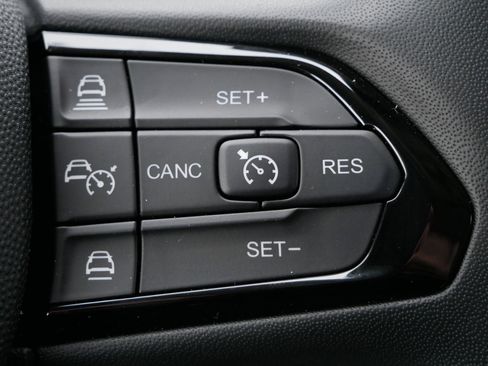 New 2026 RAM ProMaster 3500 w/ Convenience Group image 18