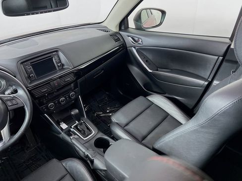 Used 2014 MAZDA CX-5 Grand Touring image 24