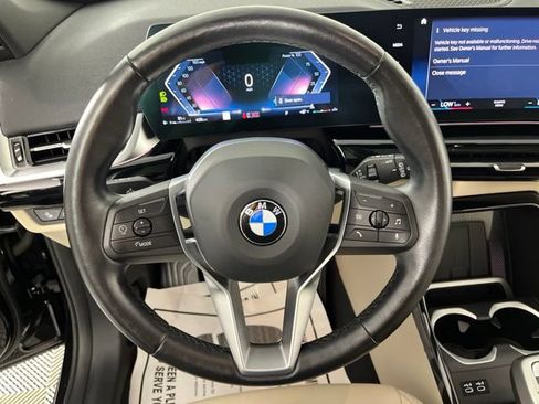 Used 2023 BMW X1 xDrive28i w/ Convenience Package AWD/4WD image 21