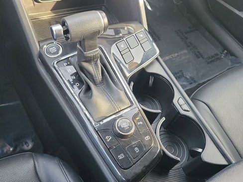 Used 2023 Kia Sportage X-Line w/ X-Line Premium Package image 34