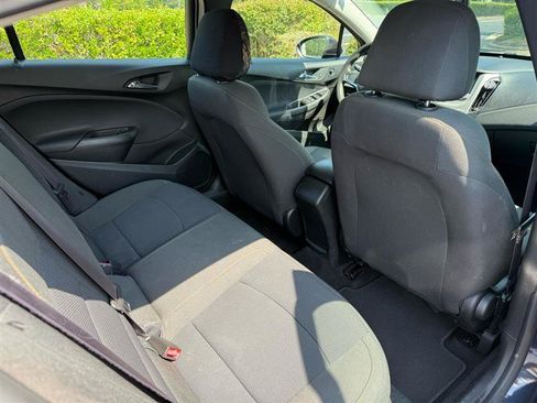 Used 2016 Chevrolet Cruze LS FWD image 20