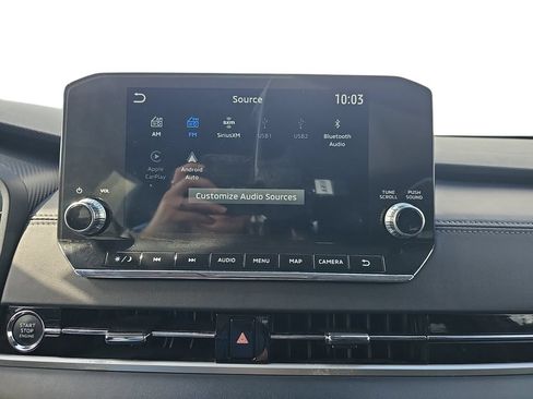 Used 2024 Mitsubishi Outlander SE FWD image 21