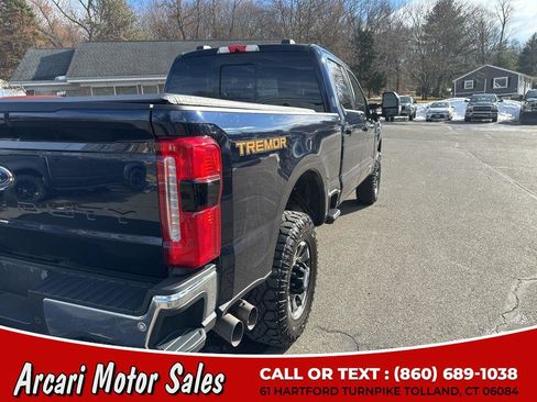 Used 2023 Ford F250 Lariat image 11