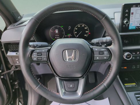 Used 2024 Honda CR-V Sport Touring image 11