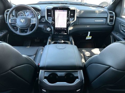 New 2026 RAM 1500 Laramie image 25