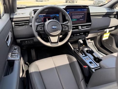 New 2026 Subaru Outback Limited AWD/4WD image 7