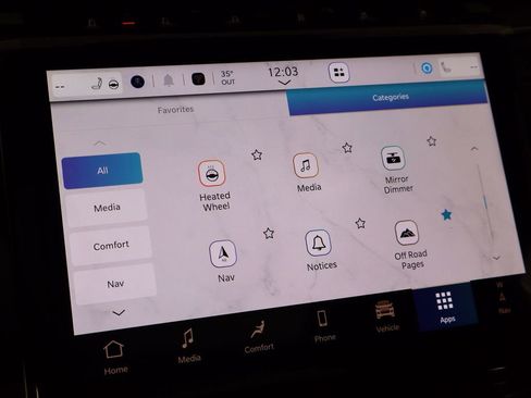 New 2025 Jeep Grand Cherokee L Limited image 42