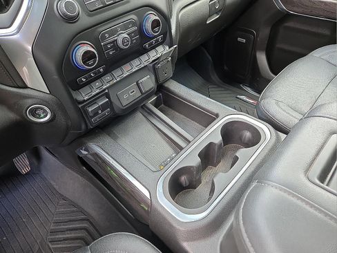 Used 2022 Chevrolet Silverado 1500 LTZ w/ LTZ Premium Package image 25