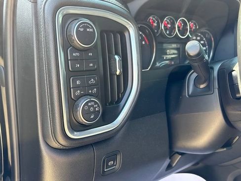 Used 2023 Chevrolet Silverado 2500 LTZ w/ LTZ Plus Package AWD/4WD image 26