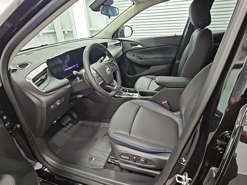 New 2026 Buick Encore GX Sport Touring w/ Advanced Technology Package image 10
