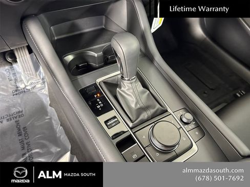 New 2026 MAZDA MAZDA3 2.5 S Sedan w/ Preferred Pkg FWD image 31