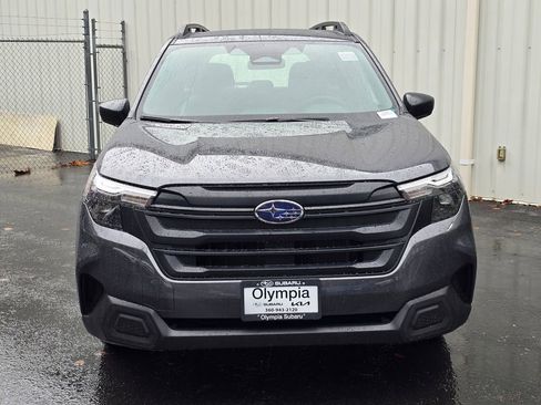 New 2026 Subaru Forester Base image 2