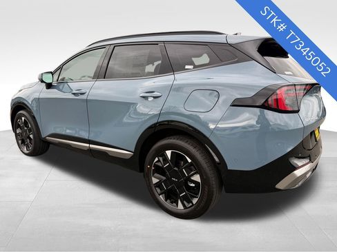 New 2026 Kia Sportage SX Prestige AWD/4WD image 5