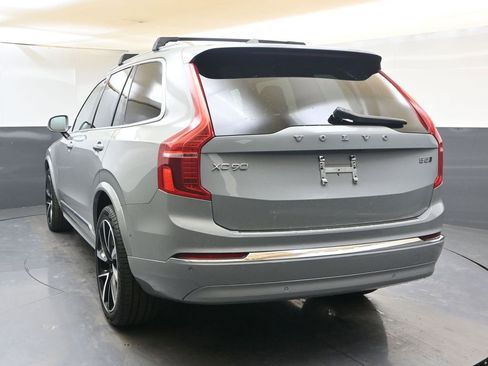 Certified 2024 Volvo XC90 B5 Plus w/ Protection Package Premier image 4