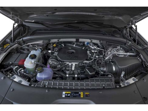 New 2026 Jeep Grand Cherokee Laredo AWD/4WD image 8