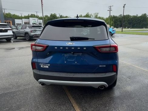 Used 2023 Ford Escape Active AWD/4WD image 7