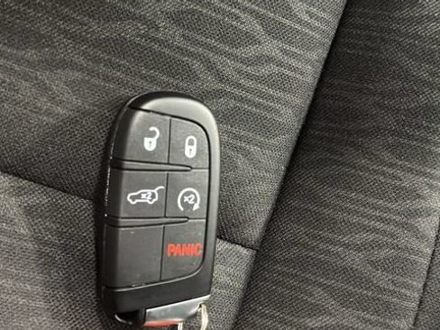 New 2026 Dodge Durango GT w/ Blacktop Package AWD/4WD image 41