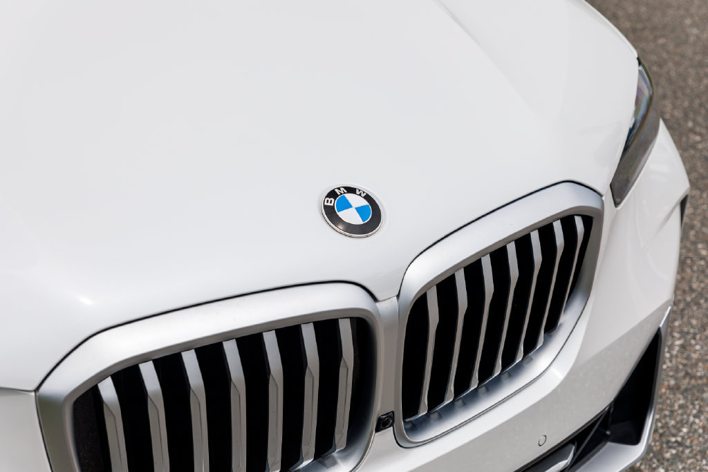 Used 2026 BMW X5 sDrive40i w/ Climate Comfort Package RWD image 13