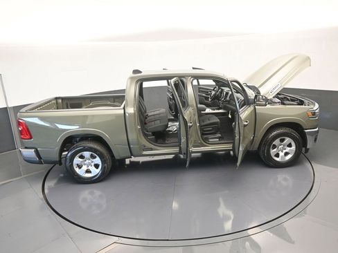Used 2026 RAM 1500 Big Horn RWD image 64