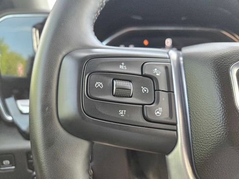 Used 2024 GMC Sierra 1500 Elevation w/ X31 Off-Road Package AWD/4WD image 22