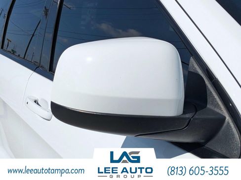 Used 2018 Jeep Grand Cherokee Altitude RWD image 11