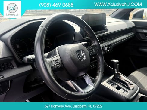Used 2023 Honda CR-V Sport image 9