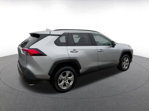 Used 2025 Toyota RAV4 XLE image 15