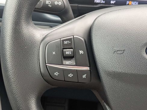 Used 2026 Ford Maverick XLT FWD image 29