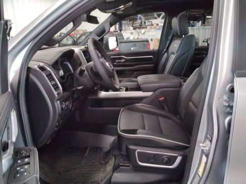 Used 2026 RAM 1500 Laramie image 9