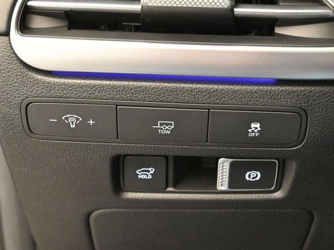 Used 2025 Hyundai Palisade Calligraphy image 30