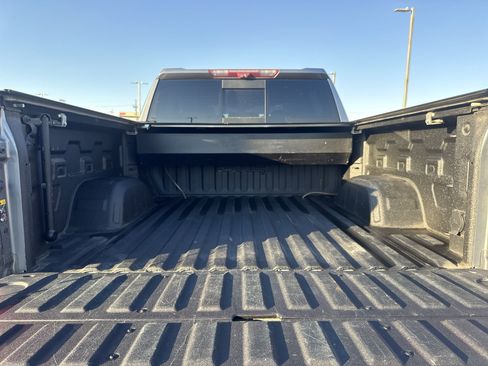 Certified 2021 GMC Sierra 1500 AT4 w/ AT4 Premium Package image 24