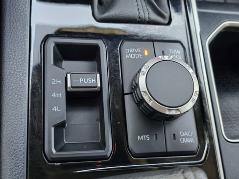 Used 2023 Toyota Tundra SR5 w/ TRD Off-Road Premium Package image 22