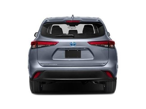 Used 2021 Toyota Highlander XLE image 50