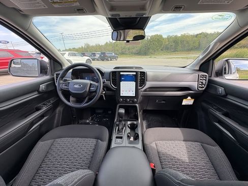 New 2025 Ford Ranger XL w/ Trailer Tow Package image 27