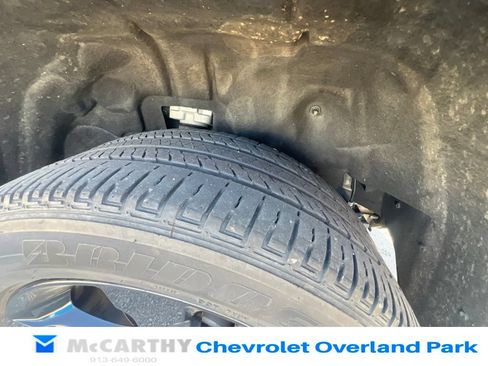Used 2023 Jeep Grand Cherokee Altitude AWD/4WD image 24