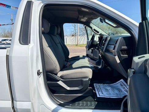 Used 2019 Ford F250 XLT w/ XLT Value Package image 21