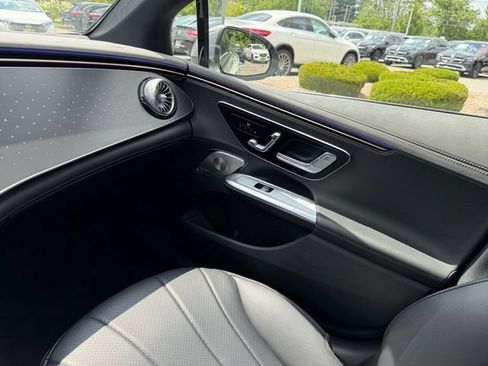 Certified 2024 Mercedes-Benz EQE 350+ 4MATIC Sedan image 19