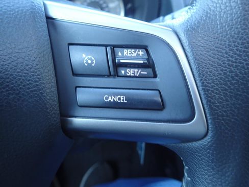 Used 2016 Subaru Forester 2.5i Limited w/ Popular Package #2 AWD/4WD image 17