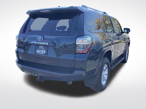 Used 2024 Toyota 4Runner SR5 Premium image 9