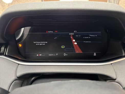 Used 2020 Land Rover Range Rover Evoque SE AWD/4WD image 22