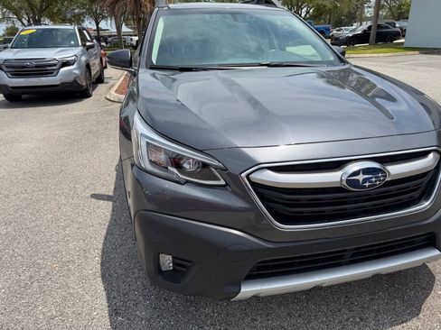 Used 2021 Subaru Outback Limited w/ Popular Package #2 AWD/4WD image 13