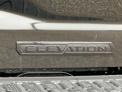 New 2026 GMC Sierra 1500 Elevation w/ Elevation Premium Package image 44
