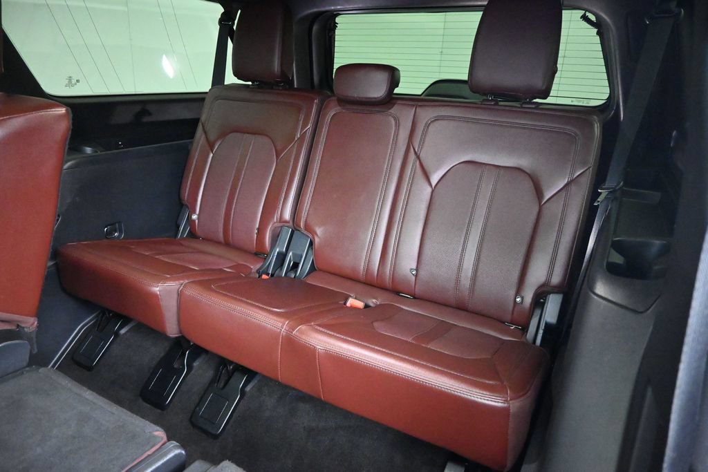Used 2022 Ford Expedition Max Limited AWD/4WD image 15