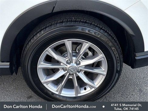 Used 2024 Honda CR-V EX image 31