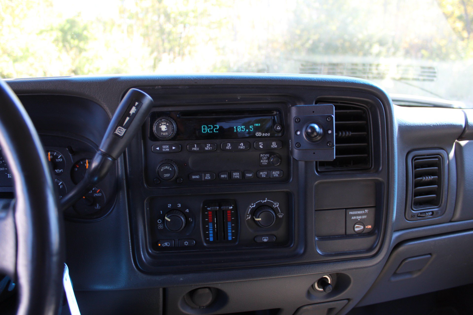 Used 2003 Chevrolet Silverado 2500 LS RWD image 25