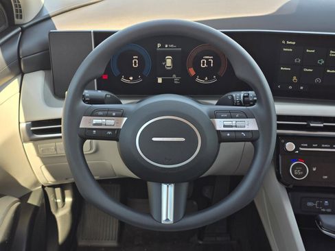 New 2026 Hyundai Tucson SEL FWD image 14