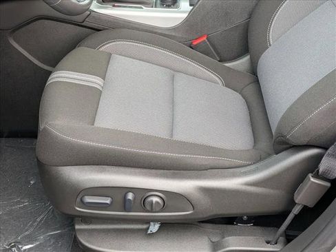 New 2025 Chevrolet Blazer LT w/ Driver Confidence Package image 4