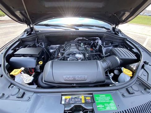 New 2025 Dodge Durango R/T image 27