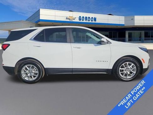 Used 2024 Chevrolet Equinox LT image 6